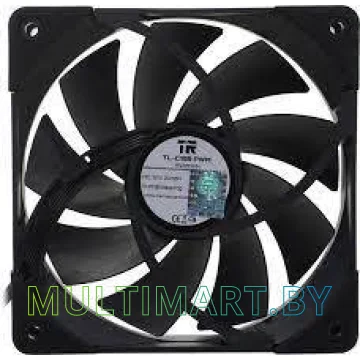 Вентилятор для корпуса Thermalright TL-C12-B
